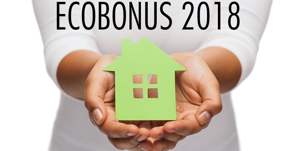 Bonus fiscali per ledilizia 2018 – dimadesign Bonus edilizia 2018